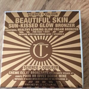 Sun-Kissed Glow Bronzer - 2 Midium